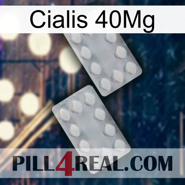 Cialis 40Mg 17